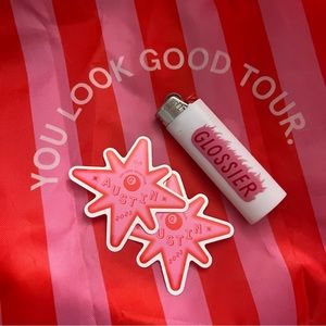 Glossier Lighter